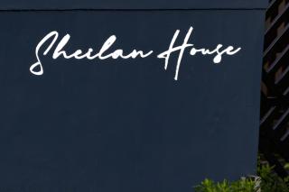 Sheilan House - 6