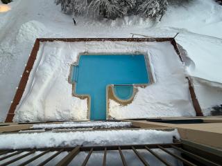 Comfy 2 Bed 2 Bath Condo on the slopes with night skiing - 3