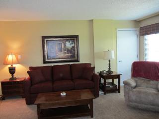 Comfy 2 Bed 2 Bath Condo on the slopes with night skiing - 9