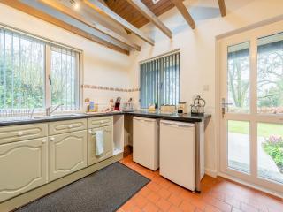 Rhydyfran Coach House - 1