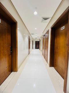 Town Plaza Hotel Apartments Ras Al Khaimah - 2