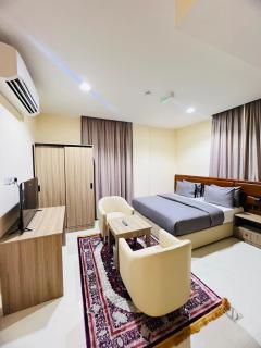Town Plaza Hotel Apartments Ras Al Khaimah - 9