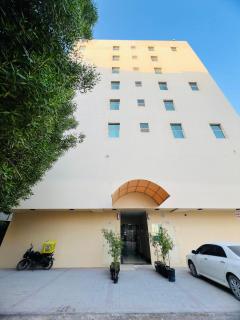 Town Plaza Hotel Apartments Ras Al Khaimah - 1