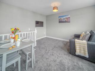 Apartment 3 The Beach Hut - Uk31822 - 8