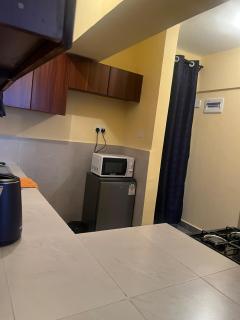 Cozy 3-Bedroom in the Heart of Kisumu - 9