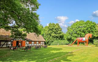 Ferienwohnung Ankershagen - 4