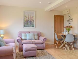 The Lodge At Elmley Meadow - 8