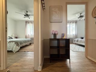 Somptueux T3, en face L'ARÉNA & le STADE de rugby idéal pour visiter Narbonne - 1