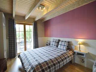 Luxury Ardennes chalet spa - 6