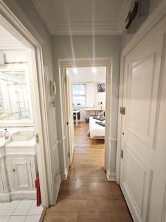 Beautiful apartment near the river in Chelsea - 6