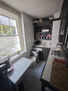 Beautiful apartment near the river in Chelsea - 3