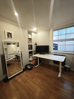 Beautiful apartment near the river in Chelsea - 1
