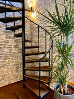 Our Townhouse - 1
