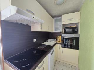 Maison de vacance avec piscine et place de parking - 9