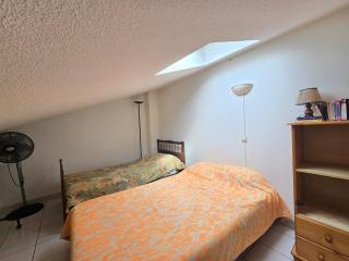 Maison de vacance avec piscine et place de parking - 7