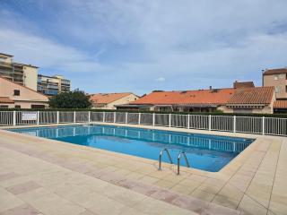 Maison de vacance avec piscine et place de parking - 5