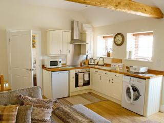 Puffin Lodge - Uk30978 - 2