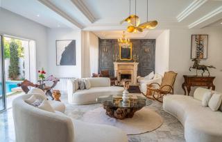 Victoria Luxury Villa - 2