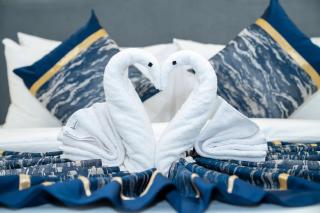 فندق براي Brai Hotel - 1