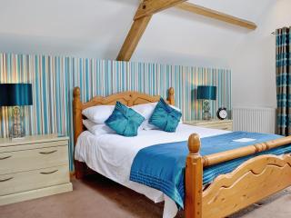 Ty Cerrig Farmhouse - 1