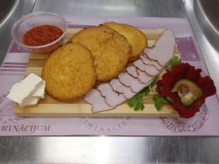 Arheološki park Viminacium - 9