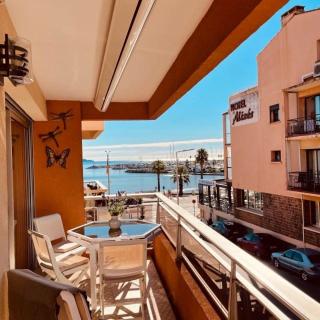 Très bel appartement proche plage et commerces - 7