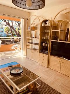 Très bel appartement proche plage et commerces - 4