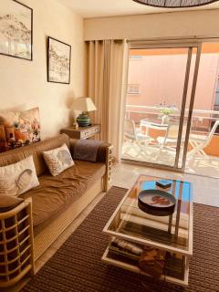 Très bel appartement proche plage et commerces - 3