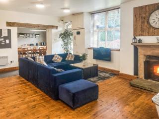 Hartleyburn Hall - 5