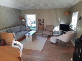 Cozy 6 person holiday home in Juelsminde - 5 minutes walk to the beach - 9