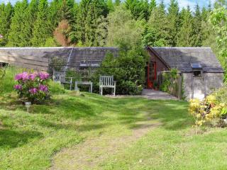 Osprey Cottage - Dunkeld - 0