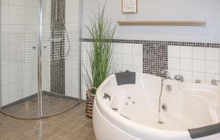 Holiday Home Vestskoven Iii - 4