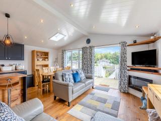 Lilac Tree Lodge - 9