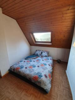 Jolie maison - Vallée de la Bruche près des Vosges - 2