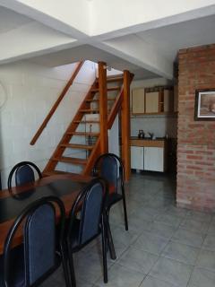 Mis retoños cabañas - Mina Clavero - 3