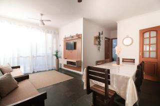 Brisa da Enseada, 300m PRAIA ENSEADA, 3 quartos, Sacada, Serviço de Praia, WIFI, Garagem, 300m AQUARIO e 350m FEIRINHA - 9