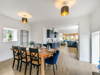 Bolster Moor Barn - 3