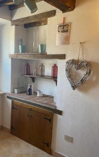 Il tuo nido nel borgo-by Goccia di Lago - 5