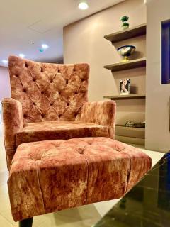 One bedroom Penthouse By sukun, Gold crest Mall - 1