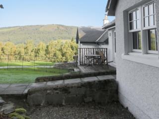 Farragon Cottage - 2