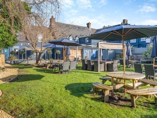 The Bluebell Country Inn - 4