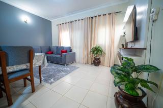 DREAMS 1BR APARTMENT 55 HD LED TV with NETFLIX - 1