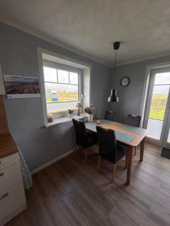 Ferienwohnung SteifeBrise - 3