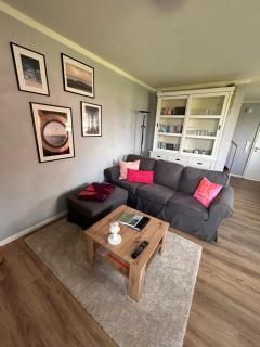 Ferienwohnung SteifeBrise - 4
