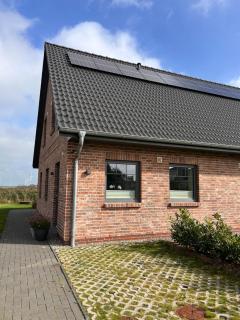 Ferienwohnung SteifeBrise - 7