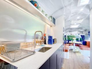 Lanes End Farm Airstream - 7