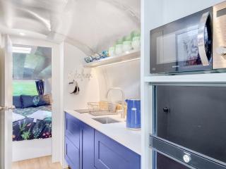 Lanes End Farm Airstream - 6