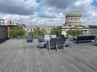 River Inn Guesthouse - 1