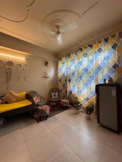 House of Prashakti - 4