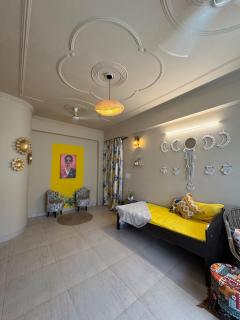 House of Prashakti - 3